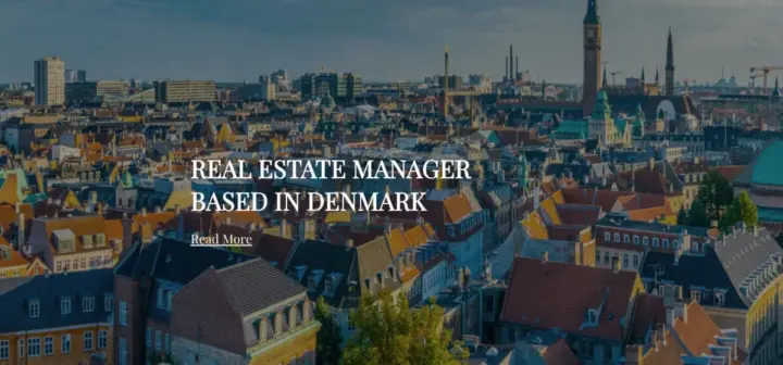 UG Property arbejder med ejendom. Vi byggede en professionel hjemmeside, der præsenterer virksomhedens ydelser og gør det nemt for kunder at komme i kontakt.